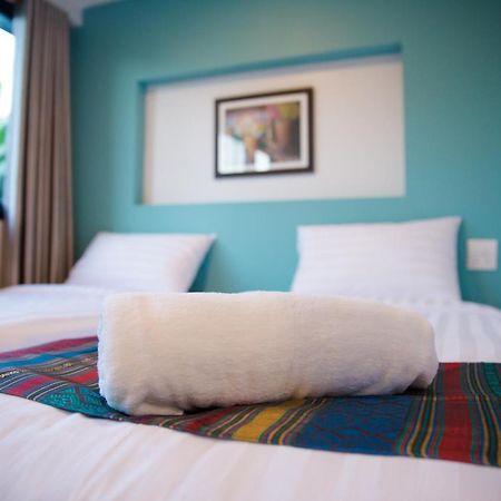 Suree House Hostel Chiang Rai Ngoại thất bức ảnh