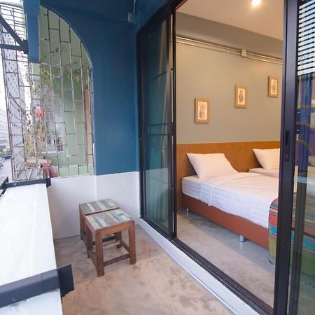 Suree House Hostel Chiang Rai Ngoại thất bức ảnh