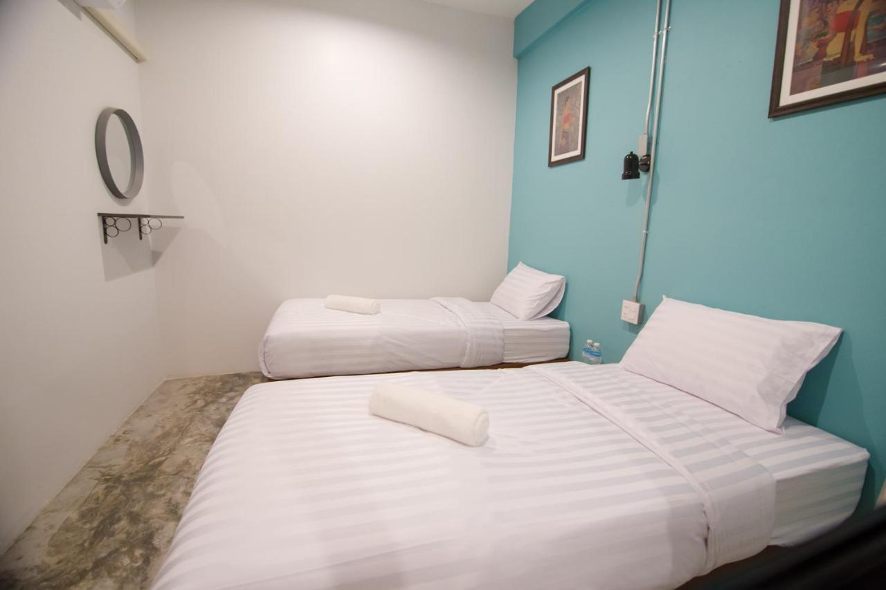 Suree House Hostel Chiang Rai Ngoại thất bức ảnh