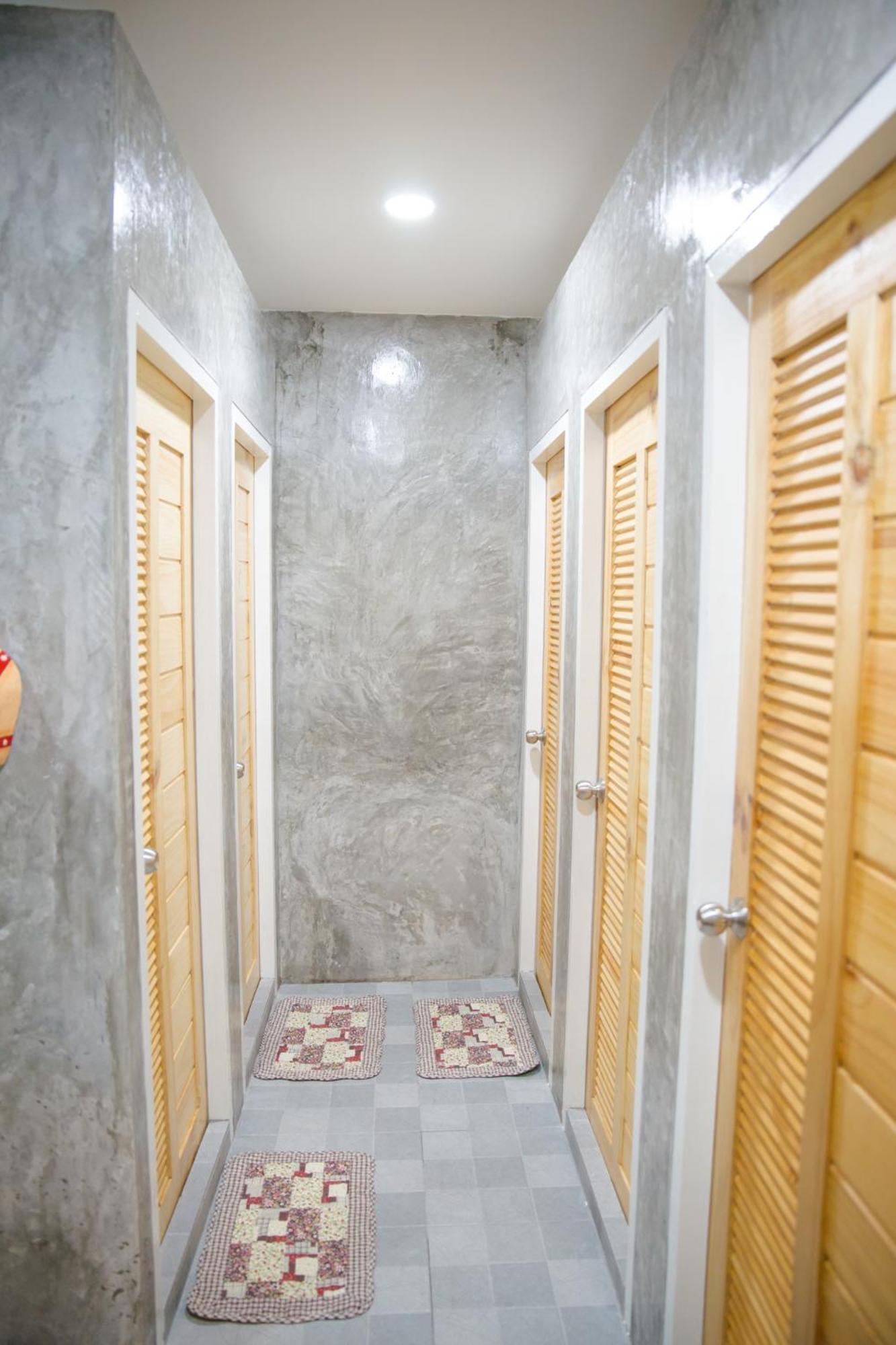 Suree House Hostel Chiang Rai Ngoại thất bức ảnh